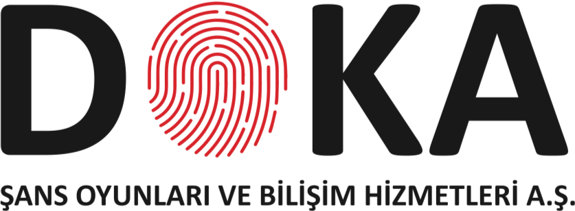 DoKa Şans Oyunları A.Ş